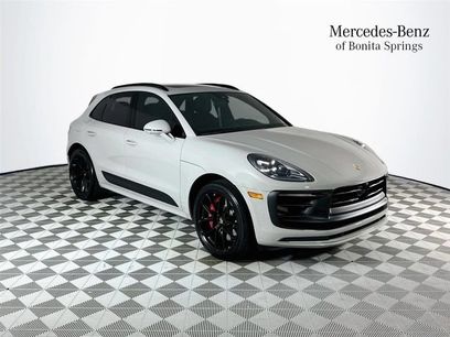 Used 2023 Porsche Macan GTS