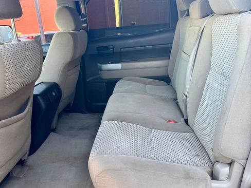 Used 2008 Toyota Tundra SR5 image 9