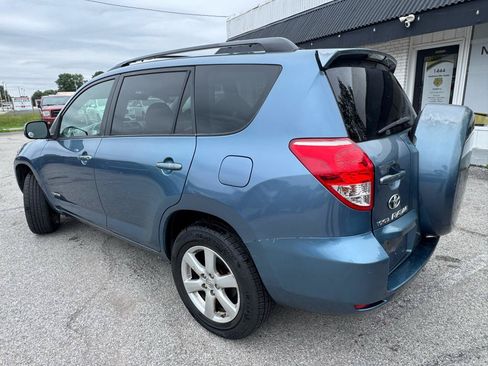 Used 2006 Toyota RAV4 Limited FWD image 3