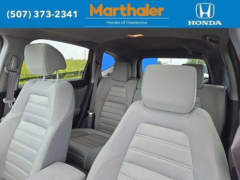 Used 2020 Honda CR-V EX image 10