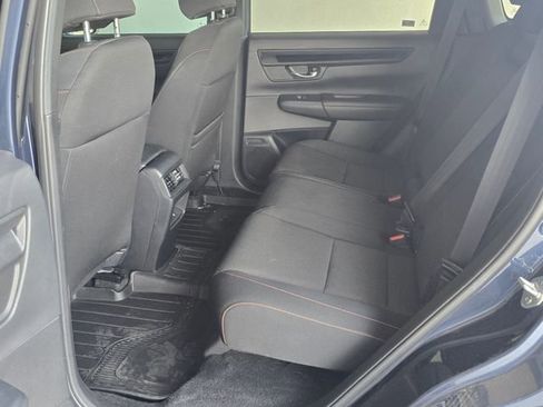 Used 2025 Honda CR-V Sport image 18