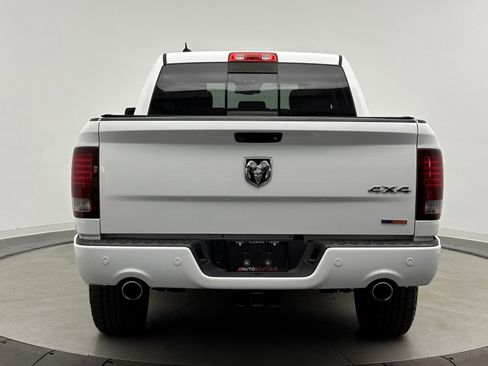 Used 2017 RAM 1500 Sport w/ Convenience Group image 6