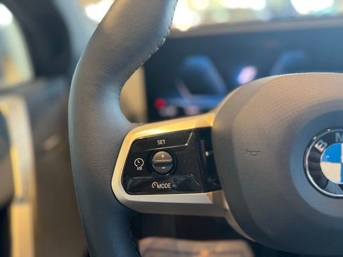 New 2026 BMW iX xDrive45 image 27