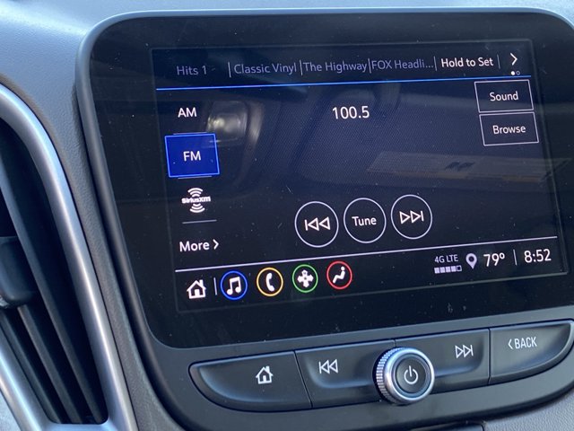 Used 2024 Chevrolet Malibu LT FWD image 37