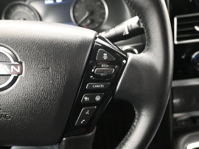 Used 2024 Nissan Armada SV w/ Cargo Package AWD/4WD image 20