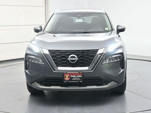 Used 2023 Nissan Rogue SV w/ SV Premium B Package AWD/4WD image 25