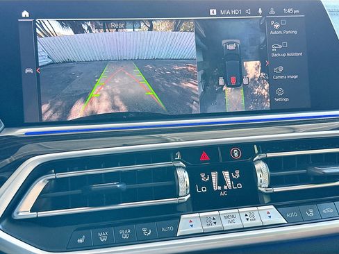 Certified 2023 BMW X5 xDrive40i w/ M Sport Package image 14