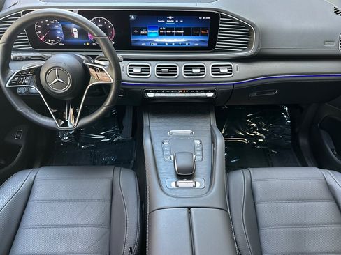 Used 2026 Mercedes-Benz GLE 580 4MATIC image 12