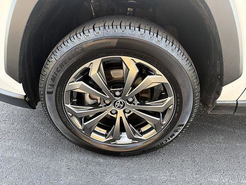 Certified 2023 Toyota RAV4 XLE Premium image 12