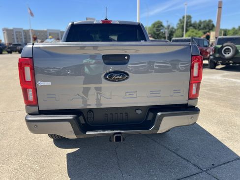 Used 2021 Ford Ranger XLT w/ Equipment Group 301A Mid RWD image 8