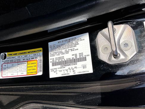 Used 2022 Ford Mustang Convertible w/ Equipment Group 101A image 34