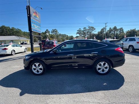 Used 2012 Honda Crosstour EX-L image 6