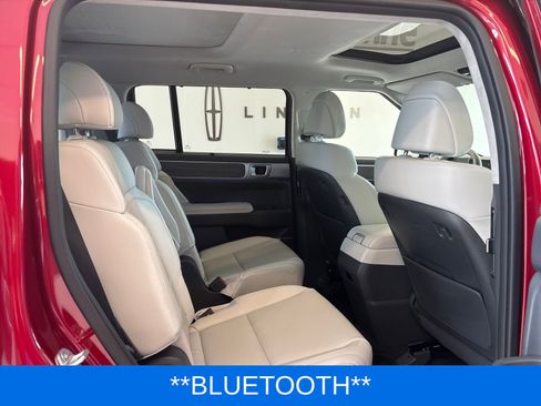Used 2025 Hyundai Santa Fe Calligraphy FWD image 10