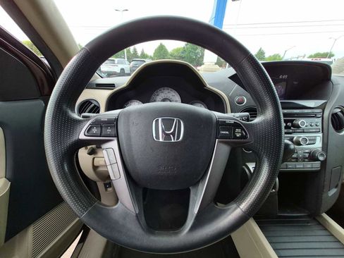 Used 2013 Honda Pilot EX image 20