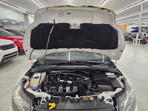 Used 2013 Ford Focus ST image 36