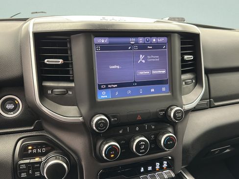 Used 2022 RAM 1500 Big Horn AWD/4WD image 19