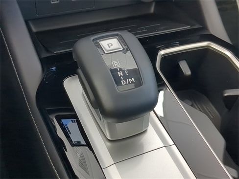 New 2025 Mitsubishi Outlander Trail Edition image 29