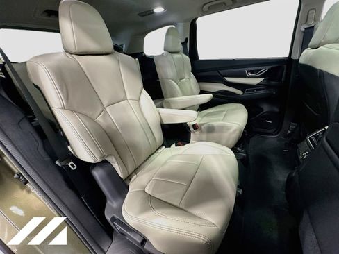 New 2026 Subaru Ascent Limited AWD/4WD image 31
