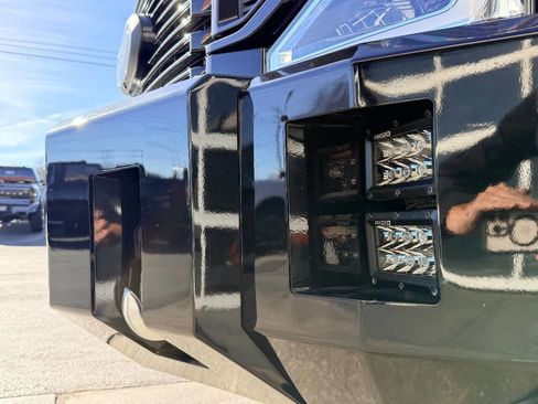 Used 2020 Ford F450 Platinum image 22