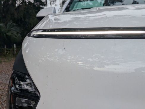 New 2026 Hyundai Kona SE FWD image 9