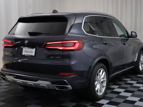 Used 2019 BMW X5 xDrive40i image 16