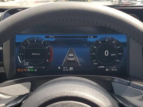 New 2026 Subaru Outback Premium AWD/4WD image 25