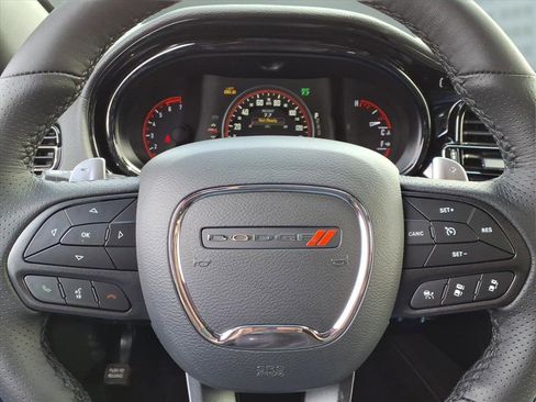 New 2026 Dodge Durango GT image 25