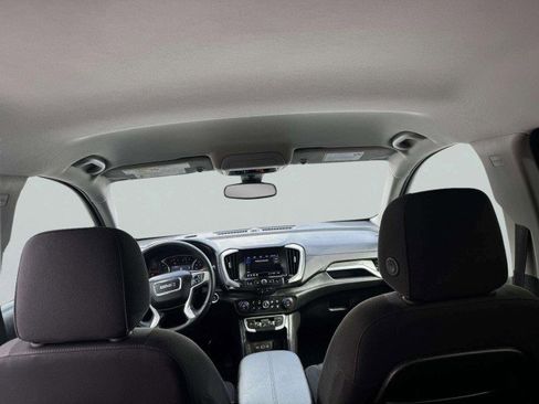 Used 2022 GMC Terrain SLE w/ Driver Convenience Package image 49