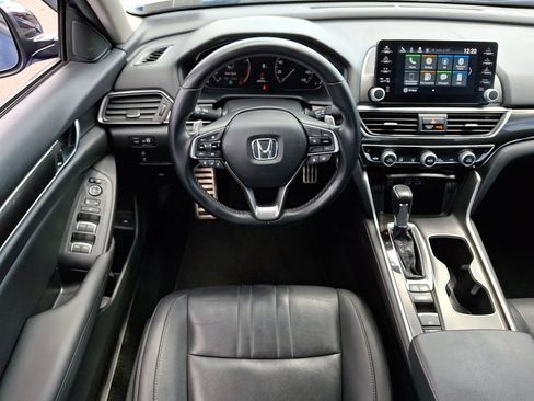 Used 2021 Honda Accord Sport Special Edition image 12