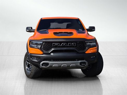 Used 2022 RAM 1500 TRX w/ TRX Level 2 Equipment Group image 2