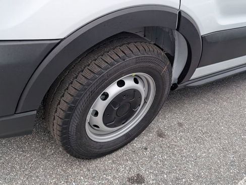 New 2026 Ford Transit 250 Low Roof image 4