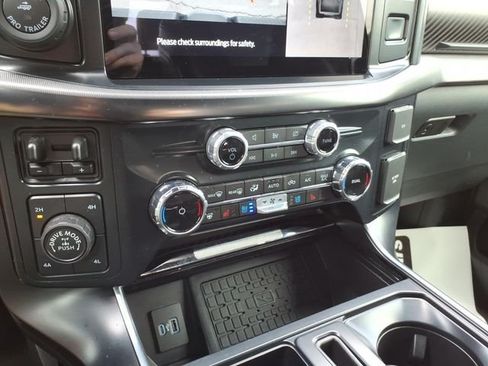 Used 2024 Ford F150 Raptor AWD/4WD image 28
