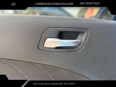 Used 2023 Dodge Charger GT w/ Blacktop Package RWD image 27