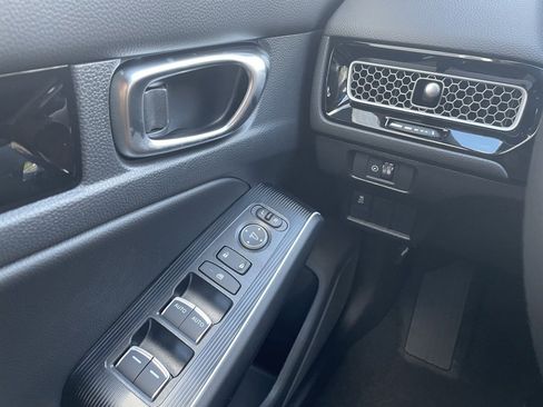 New 2026 Honda Civic Sport Touring image 15