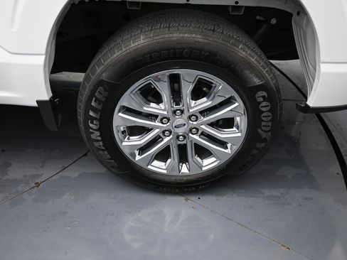 Used 2025 Ford F150 XL image 16