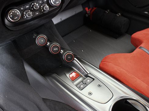 Used 2017 Ferrari F12tdf RWD image 34
