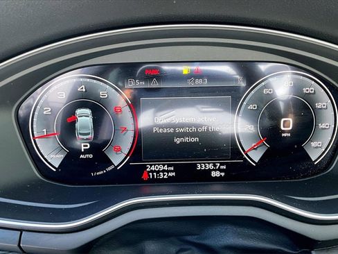 Certified 2022 Audi A5 2.0T Premium Plus image 26