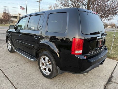 Used 2012 Honda Pilot EX-L image 7