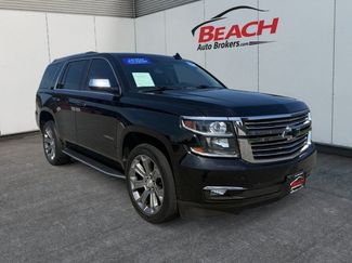 Used 2018 Chevrolet Tahoe Premier AWD/4WD video 1