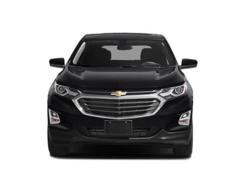 Used 2018 Chevrolet Equinox LT image 9