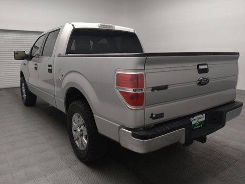 Used 2012 Ford F150 XLT w/ XLT Chrome Pkg RWD image 5