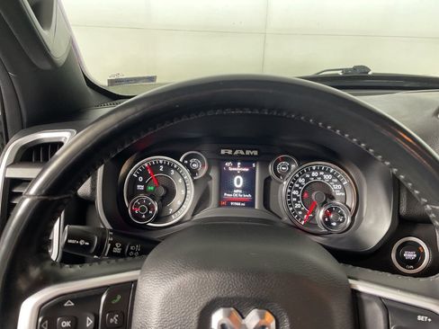 Used 2023 RAM 1500 Lone Star image 20