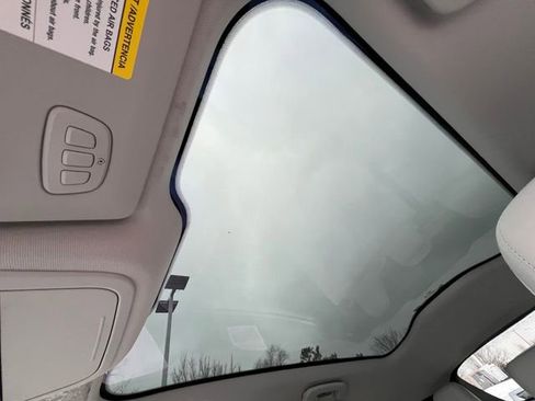 New 2025 Ford Mustang Mach-E Premium w/ Interior Protection Package image 17