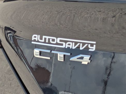 Used 2021 Cadillac CT4 Premium Luxury image 27