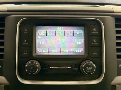 Used 2024 RAM 1500 Tradesman w/ Popular Equipment Group AWD/4WD image 13