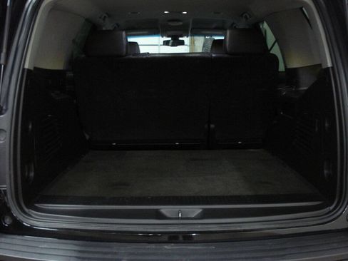 Used 2018 Chevrolet Tahoe LS w/ Max Trailering Package image 11