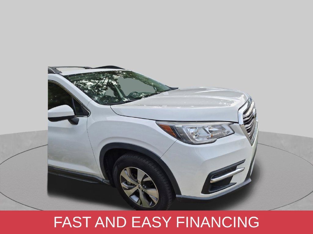 Used 2020 Subaru Ascent Premium w/ Convenience Package AWD/4WD image 6