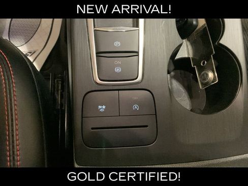 Certified 2024 Ford Escape ST-Line AWD/4WD image 39