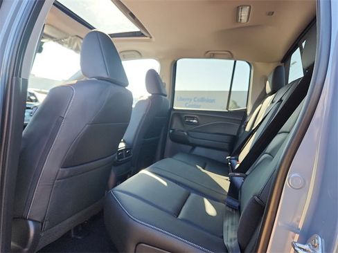 New 2026 Honda Ridgeline RTL image 9
