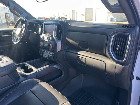 Used 2020 GMC Sierra 3500 SLT w/ SLT Premium Plus Package image 42
